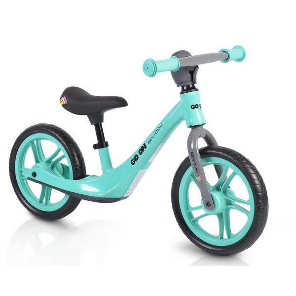 Продукт Byox Go On - Колело за баланс  - 0 - BG Hlapeta